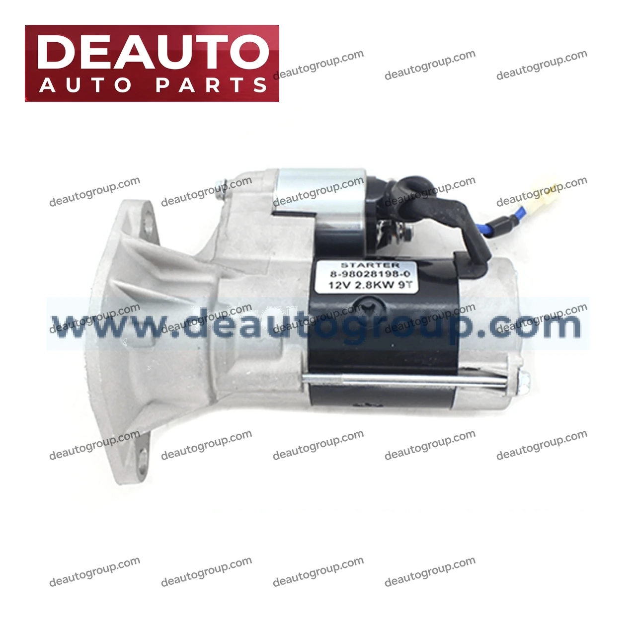 Starter Assembly