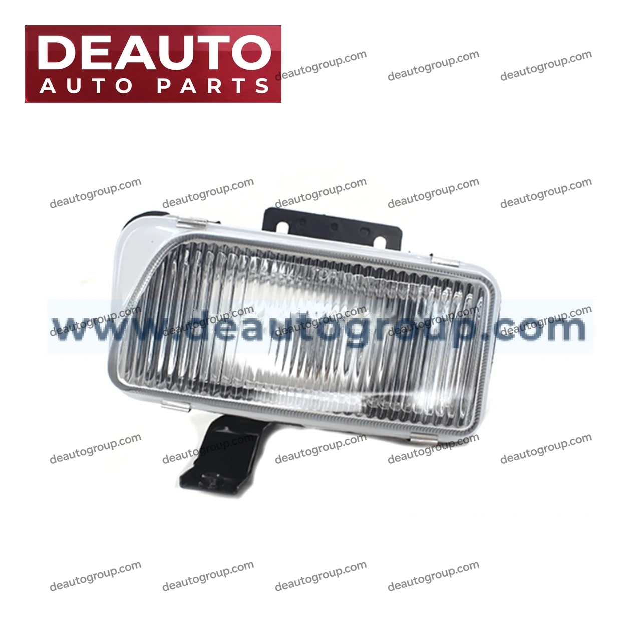 Fog Lamp Assembly