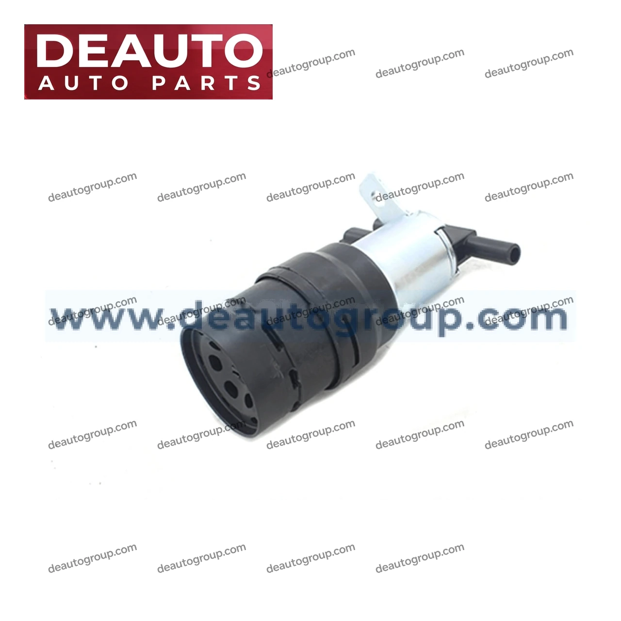 Exhaust Brake Magnetic Valve