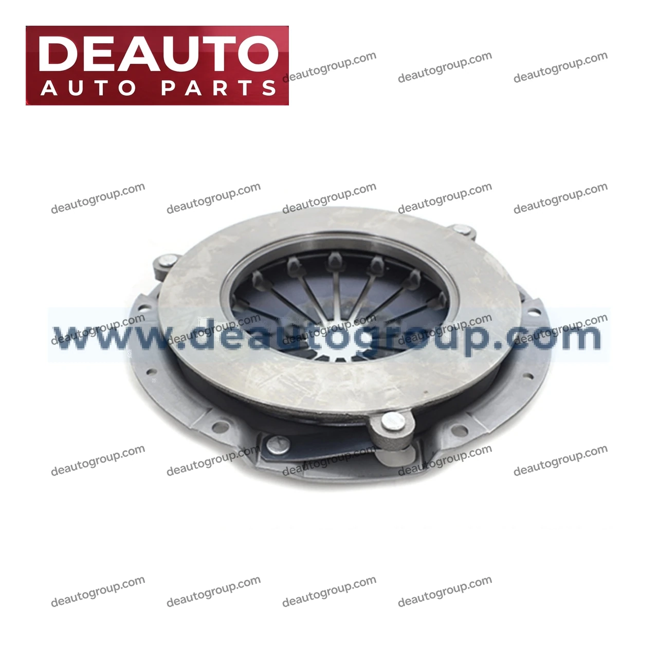 Clutch Pressure Plate Assembly