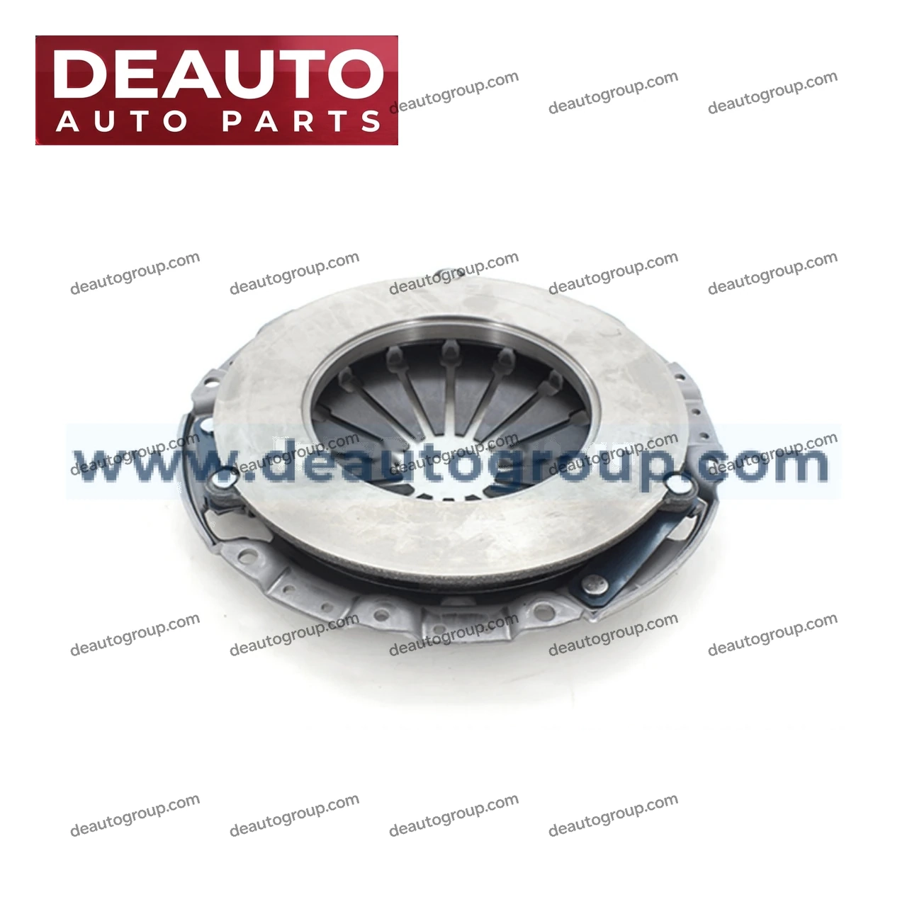 Clutch Pressure Plate Assembly