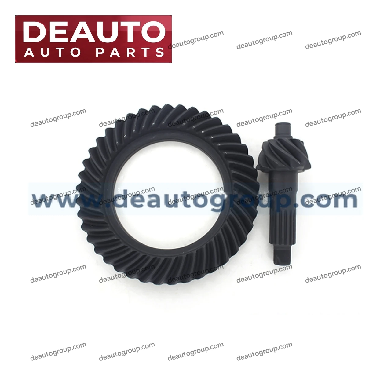 Rear Final Drive Gear Set