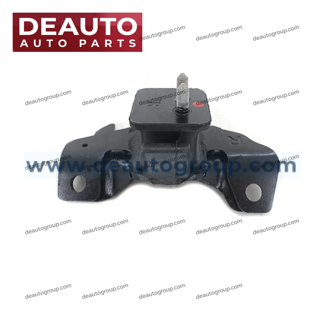 Engine Mounting Assembly