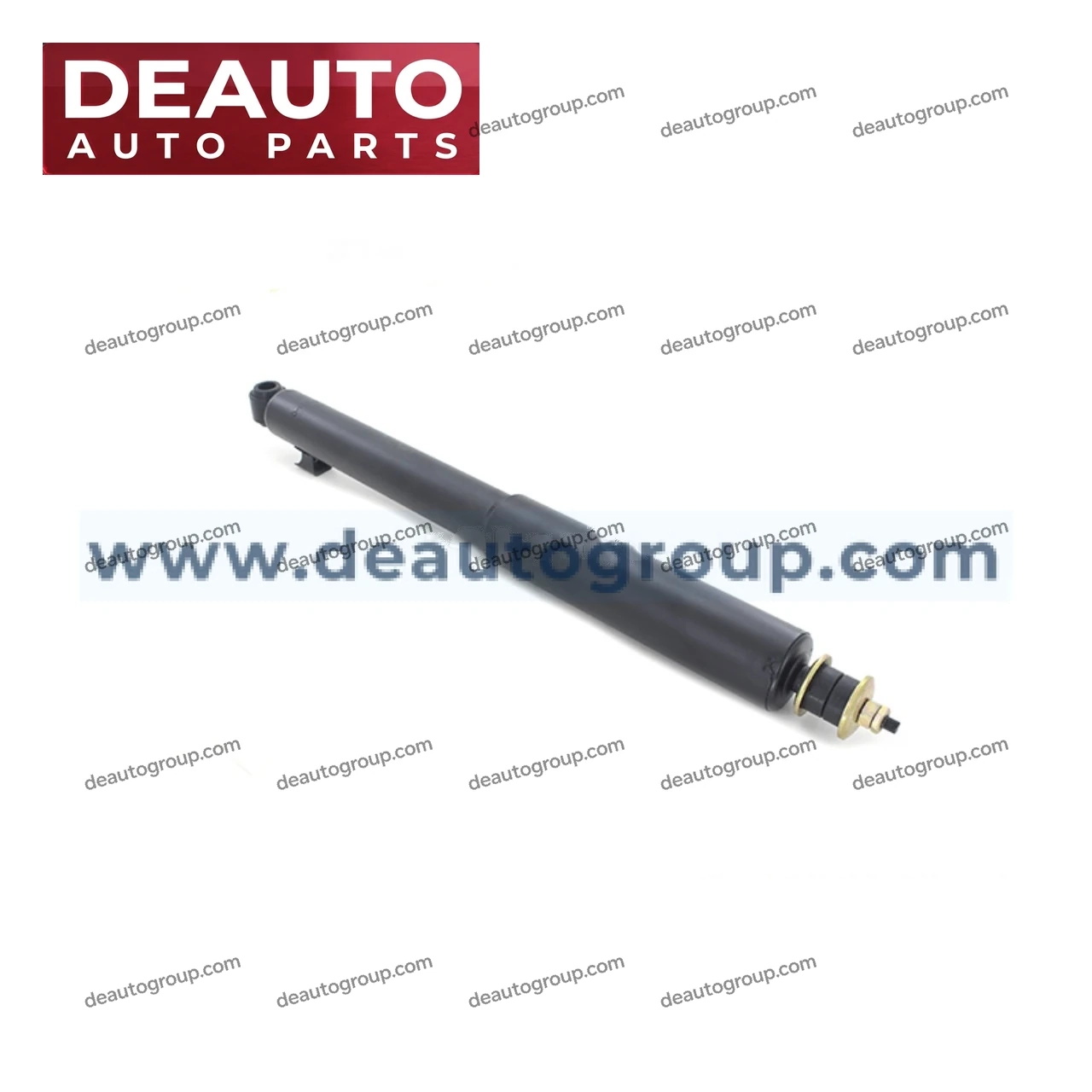 Front Shock Absorber Assembly
