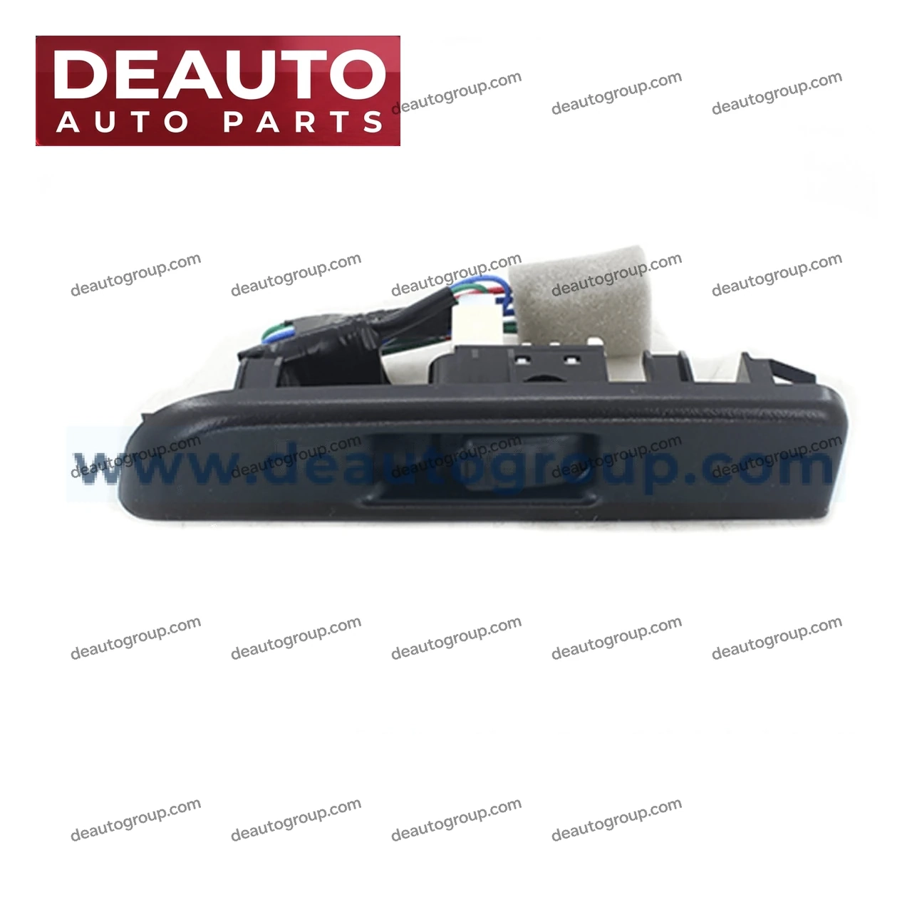 Power Window Switch