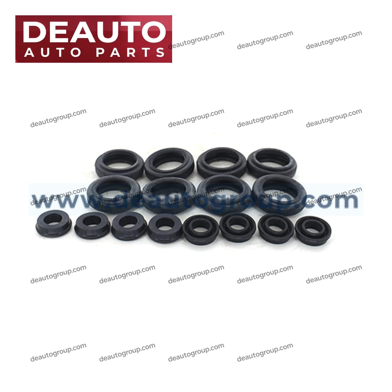 Rear Wheel Cylinder Cup Set