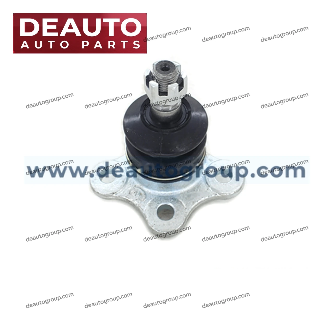 Upper Control Arm Ball Joint Assembly