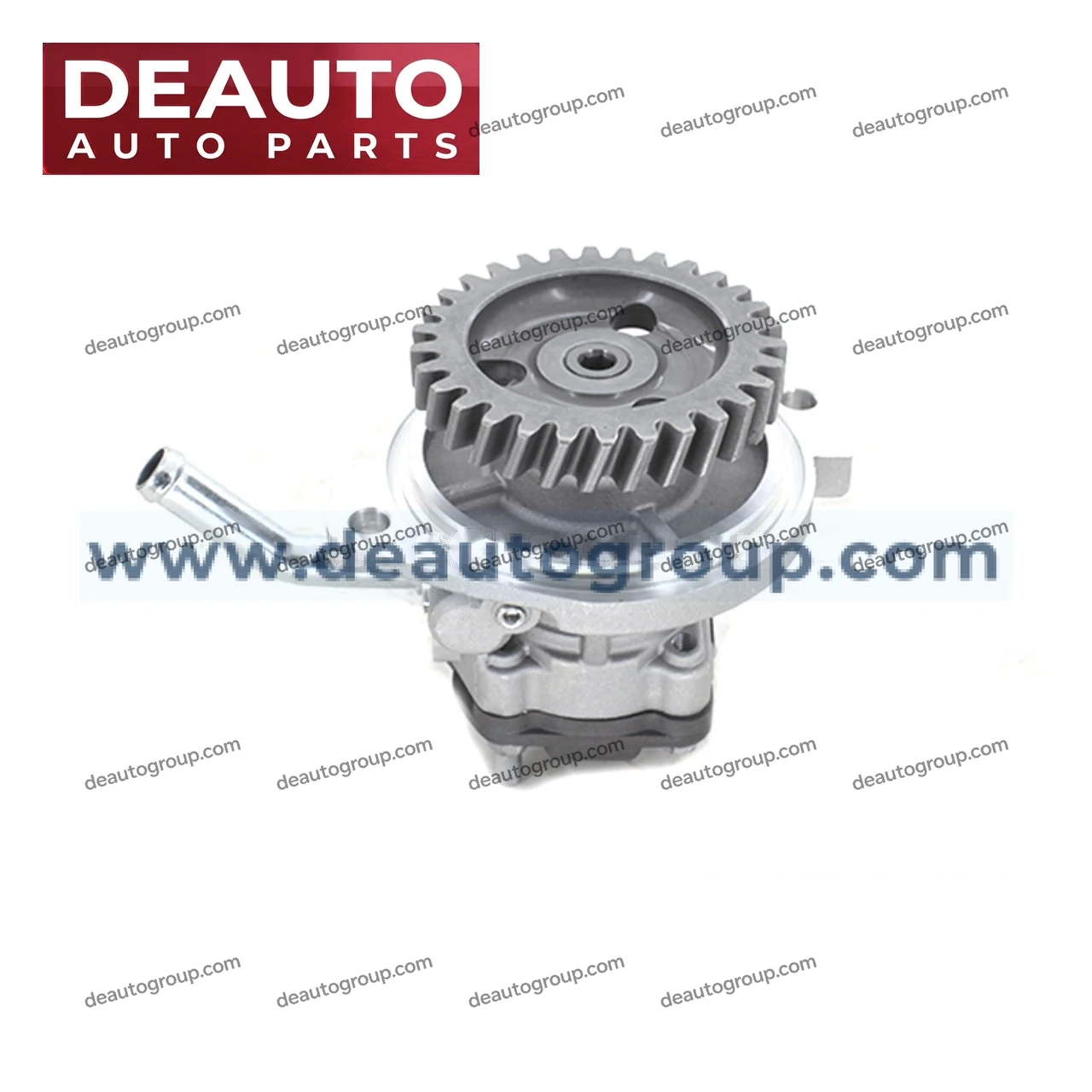 Power Steering Oil Pump Assembly