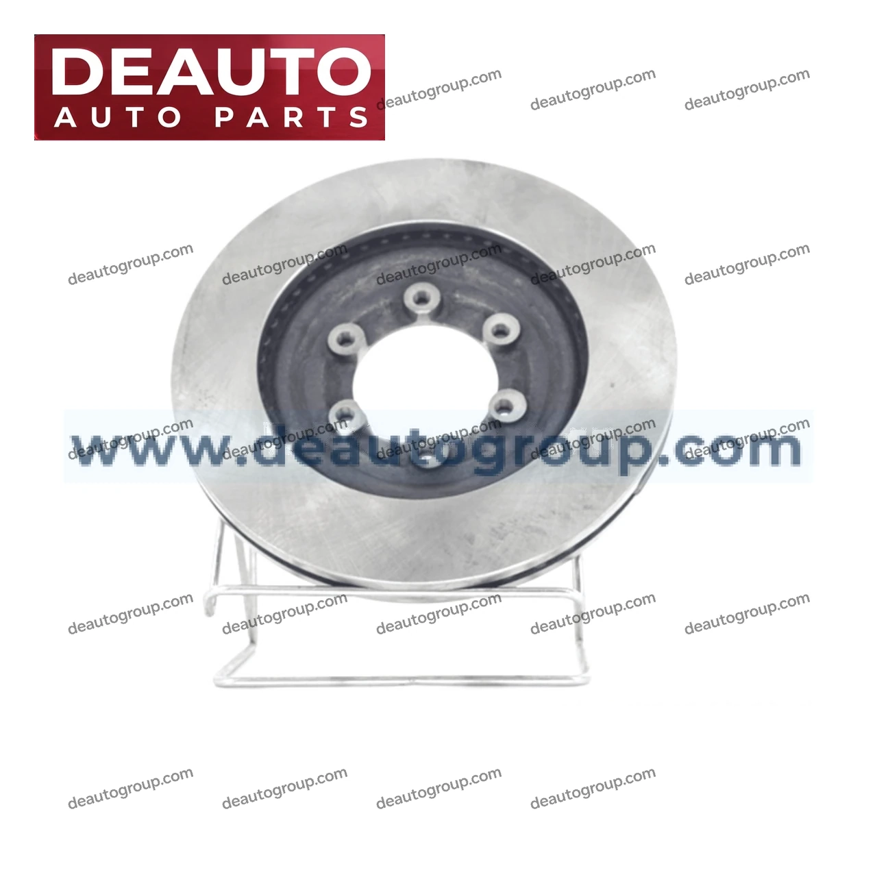 Front Disc Brake Rotor