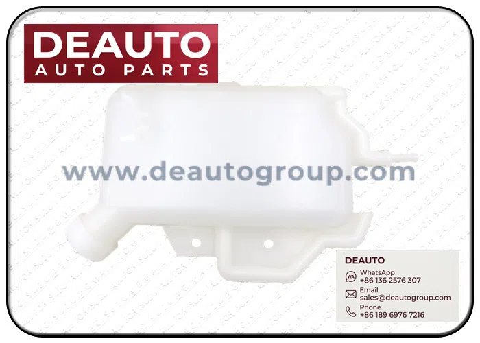 Radiator Surge Tank