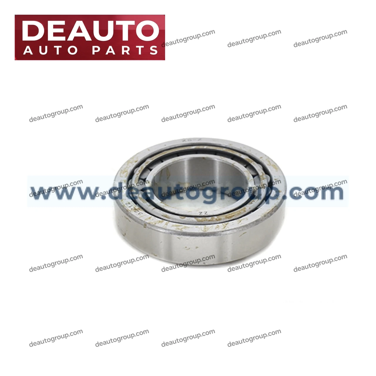 Front Axle Hub Inner Bearing