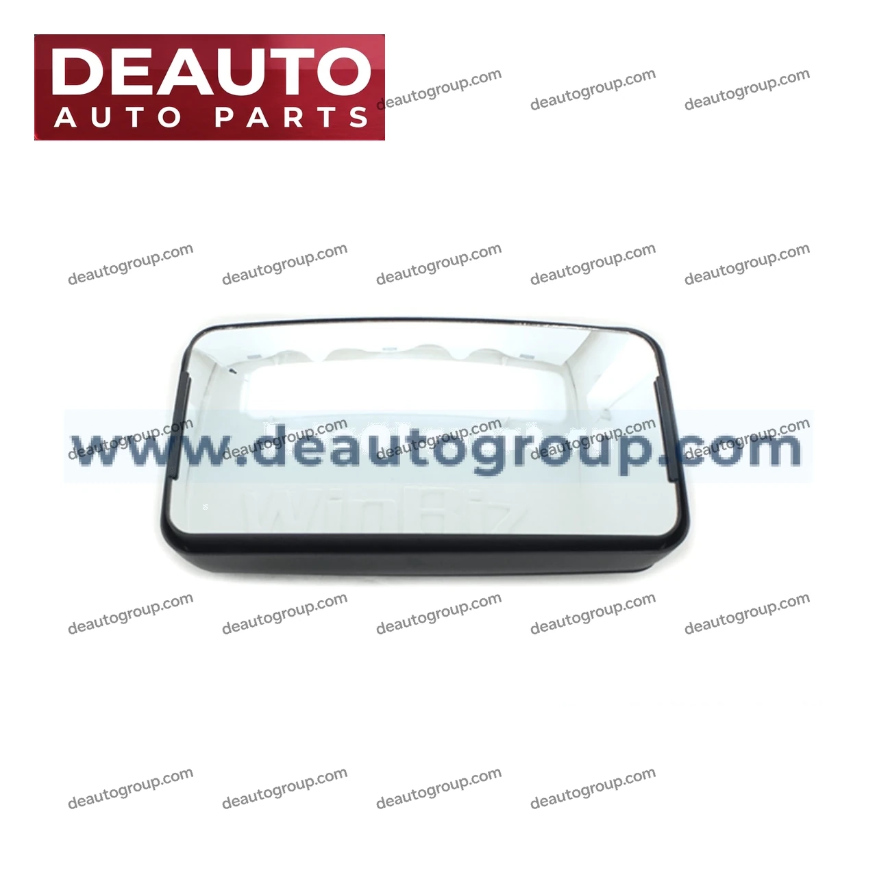 Outside Rear View Mirror Assembly