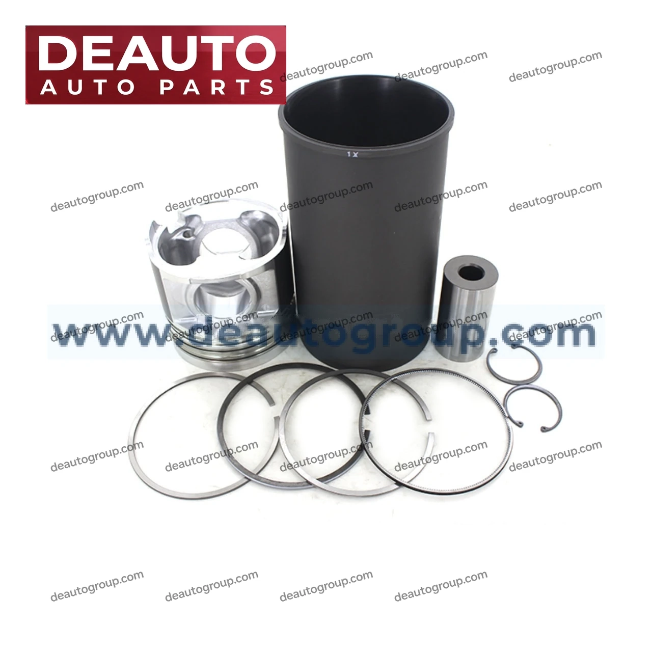 Engine Cylinder Liner Set