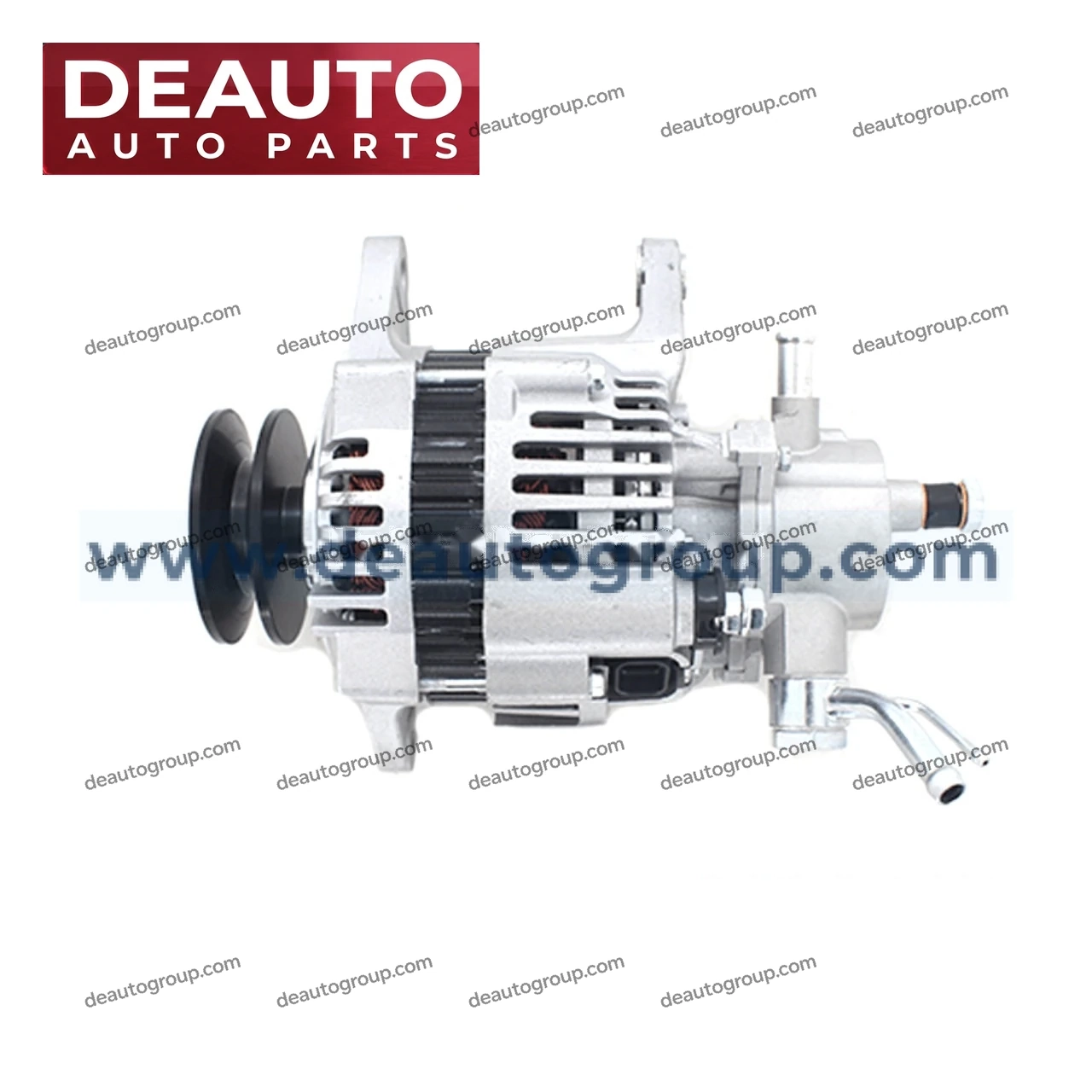 Generator Assembly