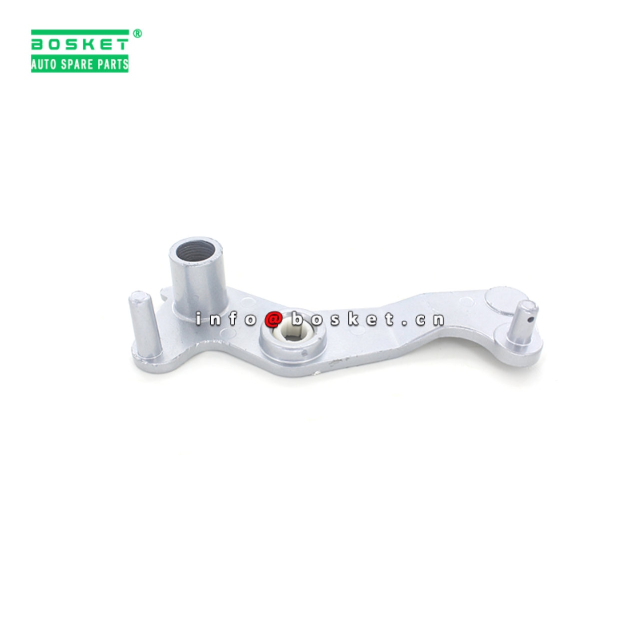 Select Relay Lever