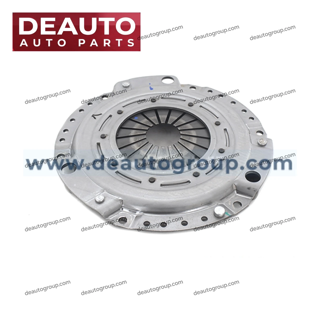 Clutch Pressure Plate Assembly