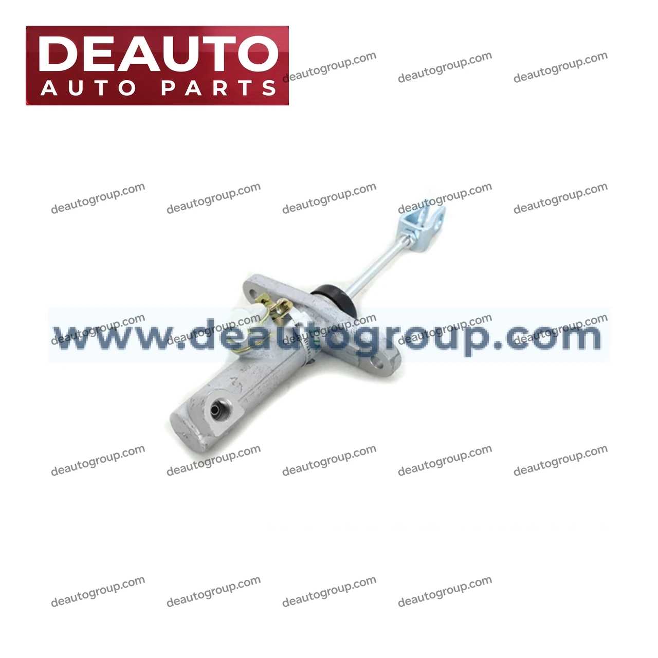 Isuzu NKR55 4JB1 Cyliner Assembly Clutch Master