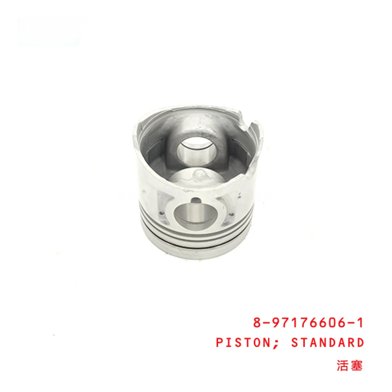 Standard Piston