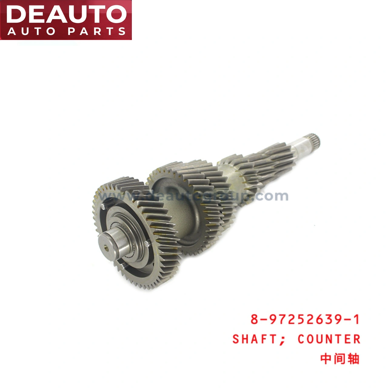 Counter Shaft