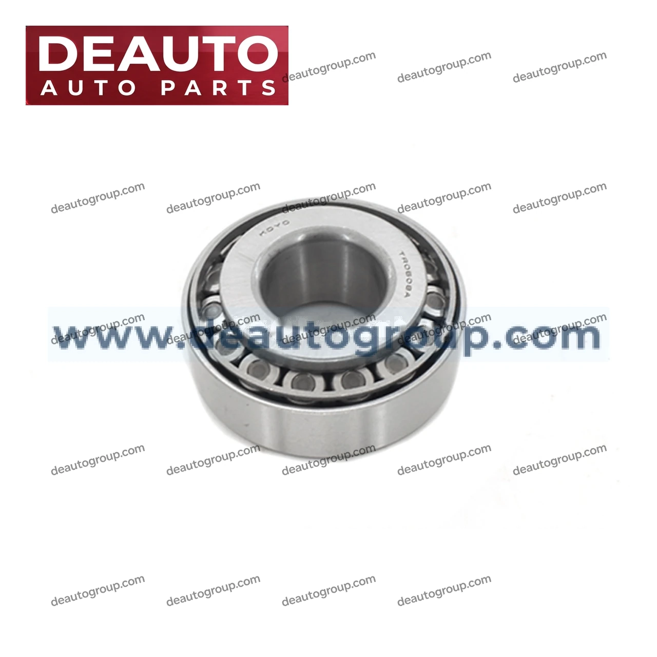 Final Pinion Bearing