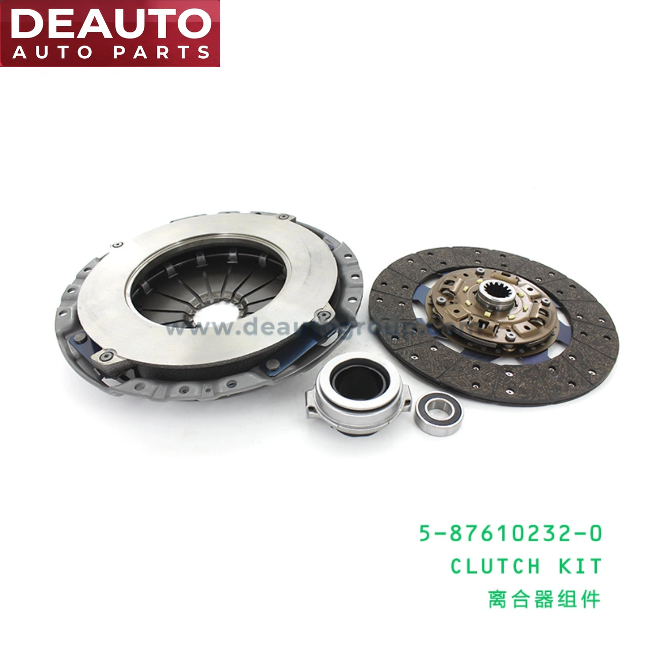 Clutch Kit