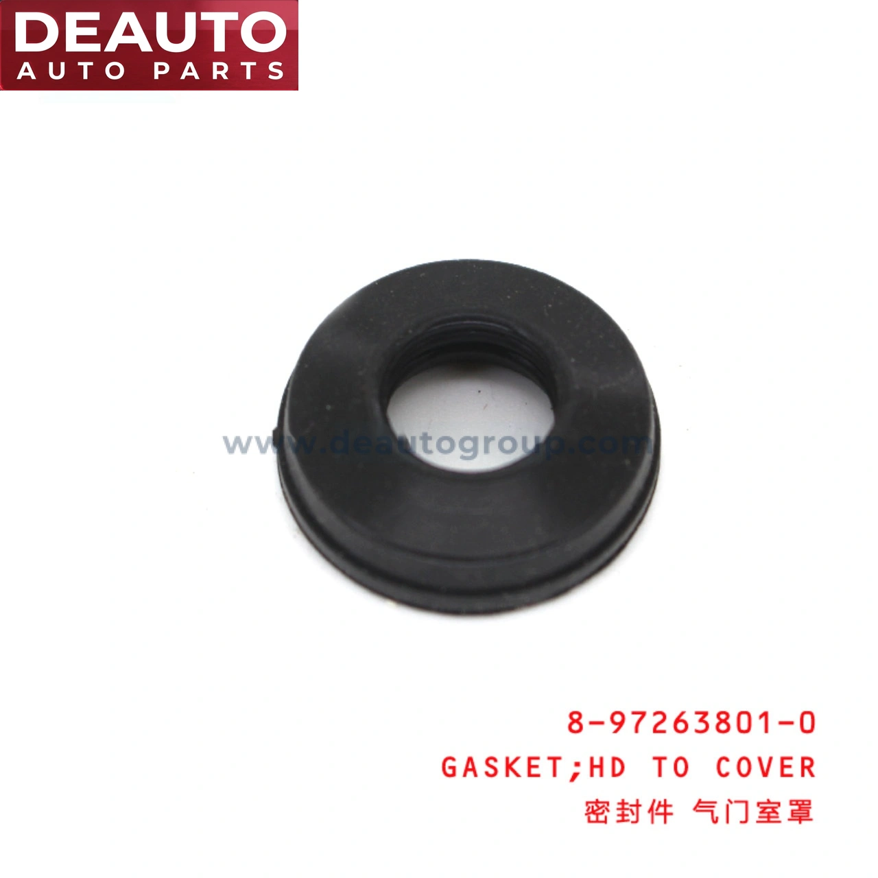 Head To Cover Gasket
