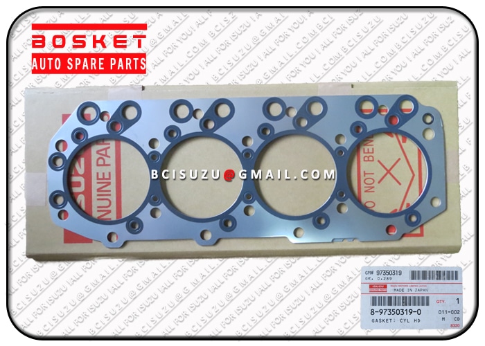 Cylinder Head Gasket