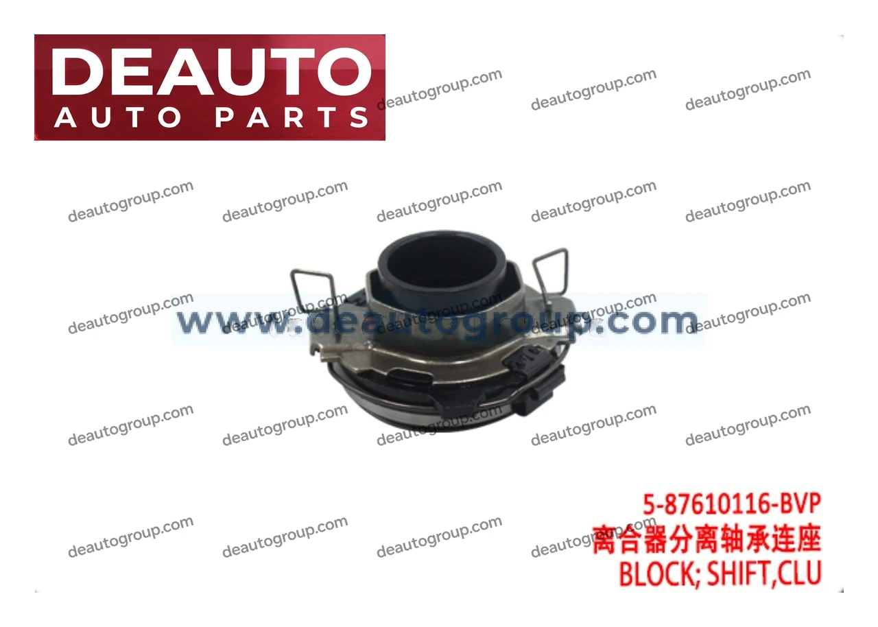 Clutch Release Bearing