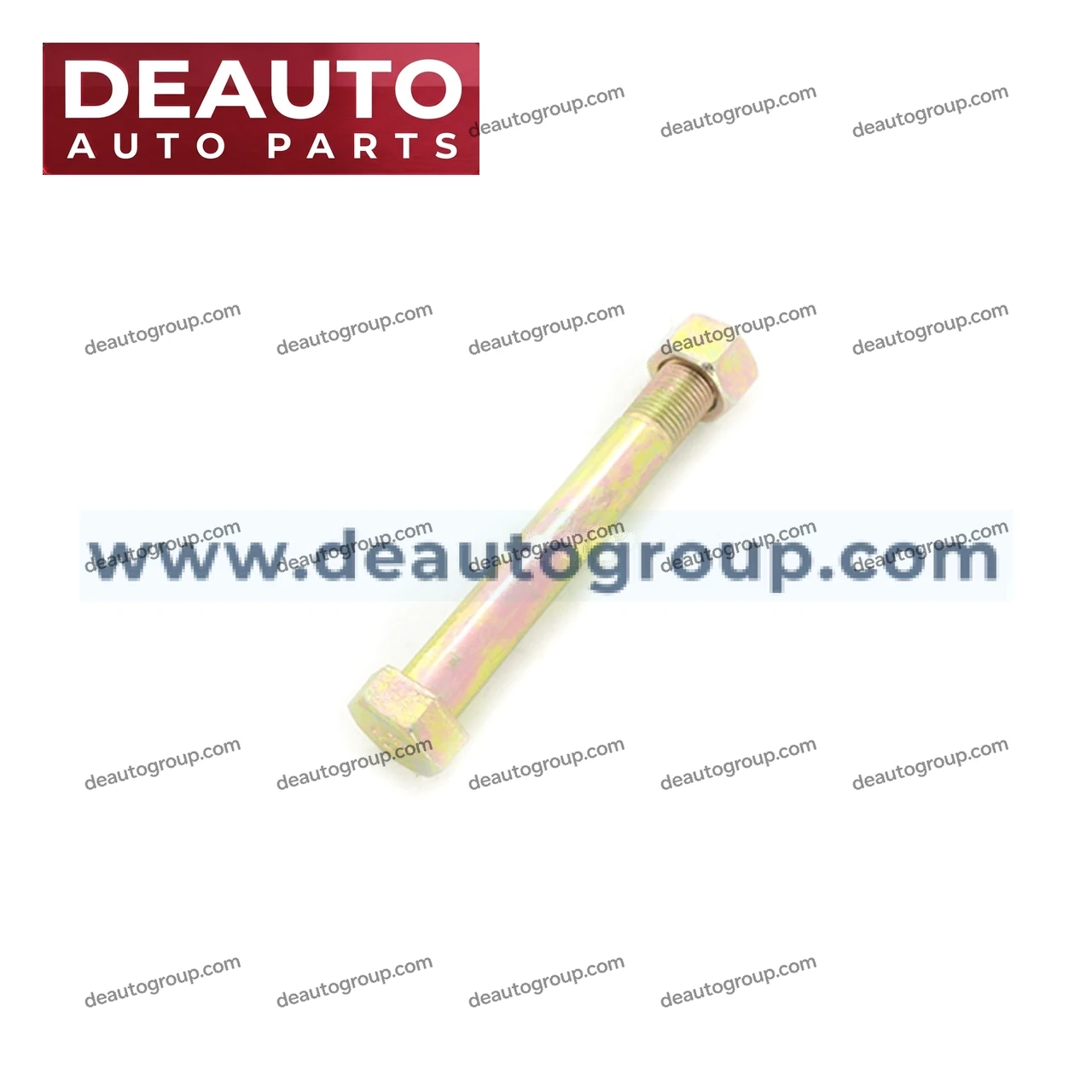 Rear Spring Pin