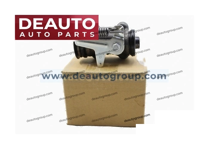 CYLINDER WHEEL RR BRK
