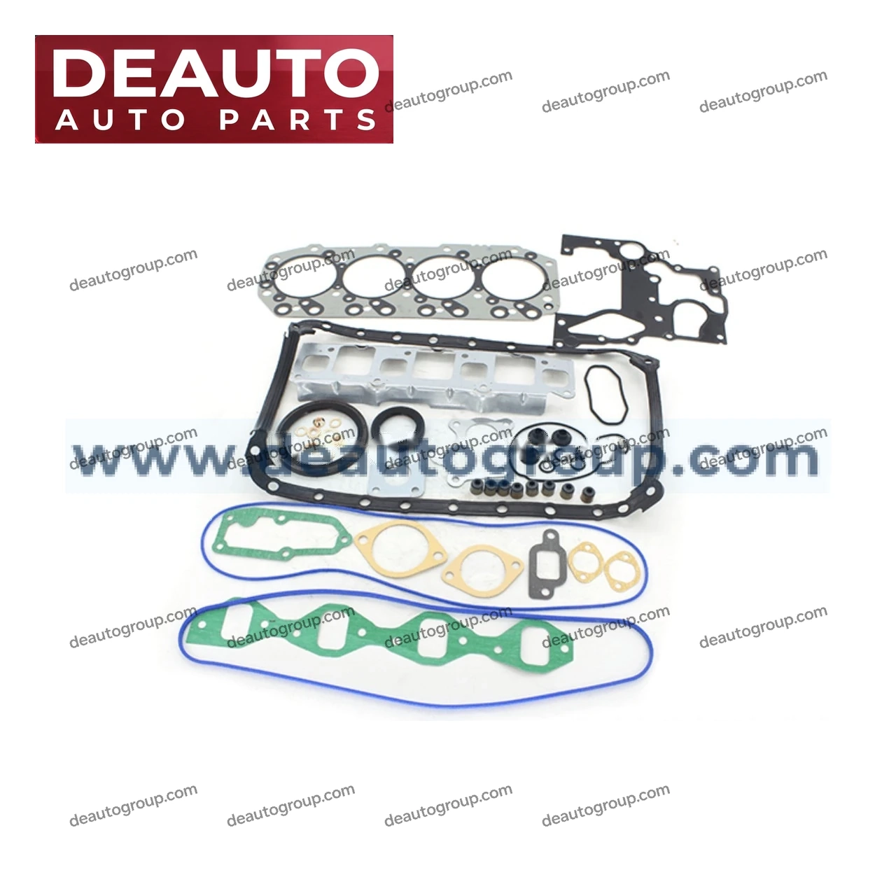 GASKET SET ENG OVERHAUL