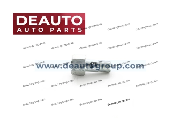 Oil Pump Relief Valve