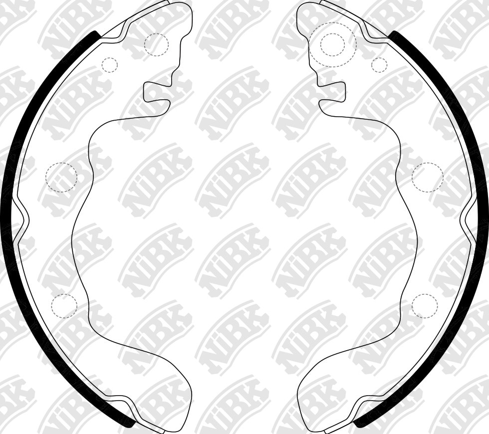 Brake Shoe