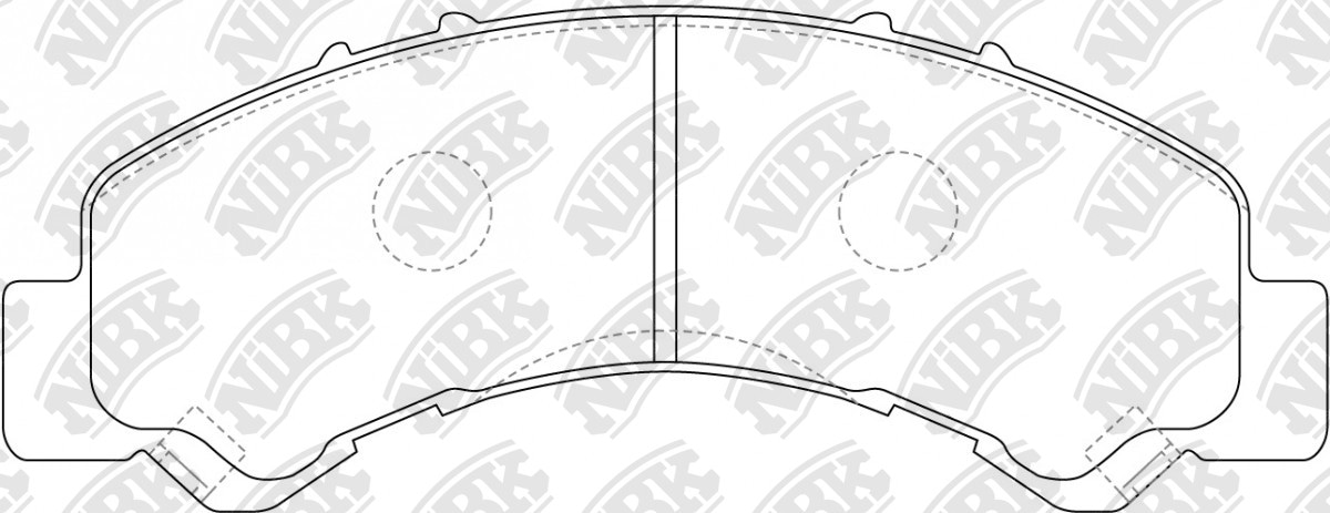 Brake Pad