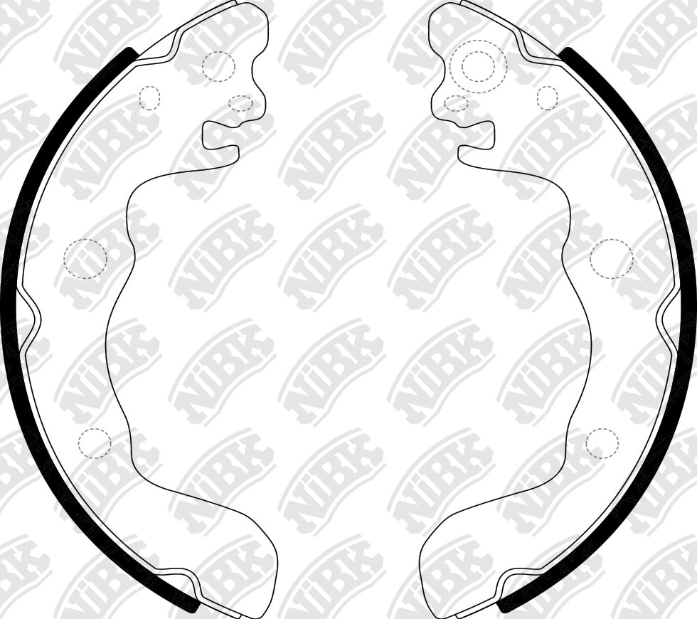 Brake Shoe