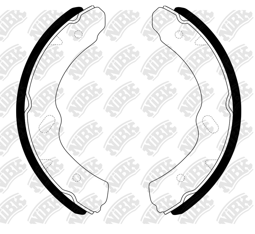Brake Shoe