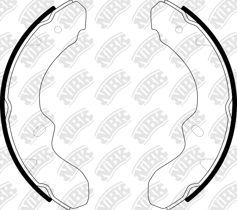 Brake Shoe