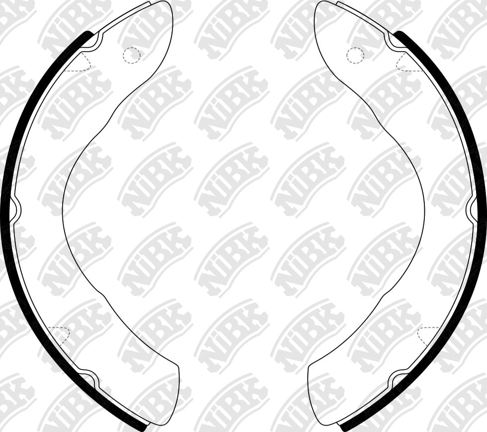Brake Shoe