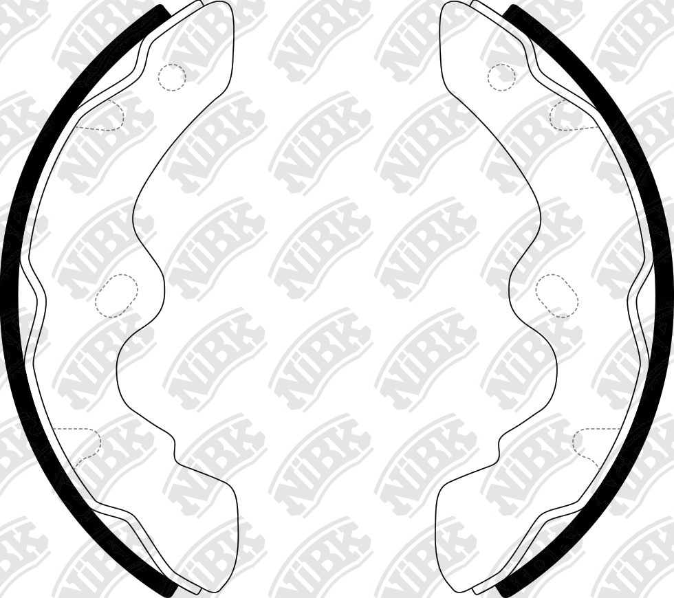 Brake Shoe