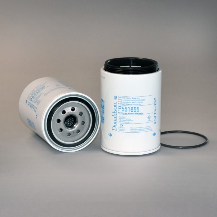 Fuel Water Separator