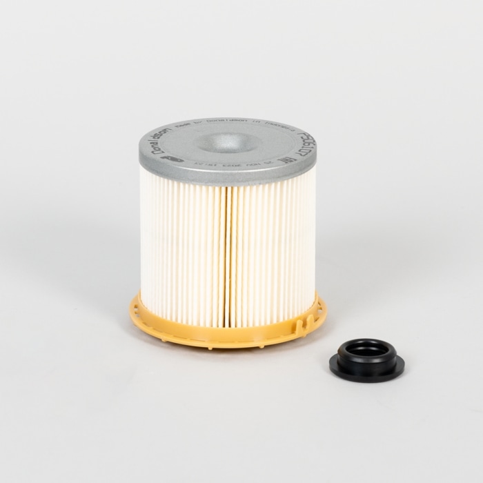 Fuel Water Separator