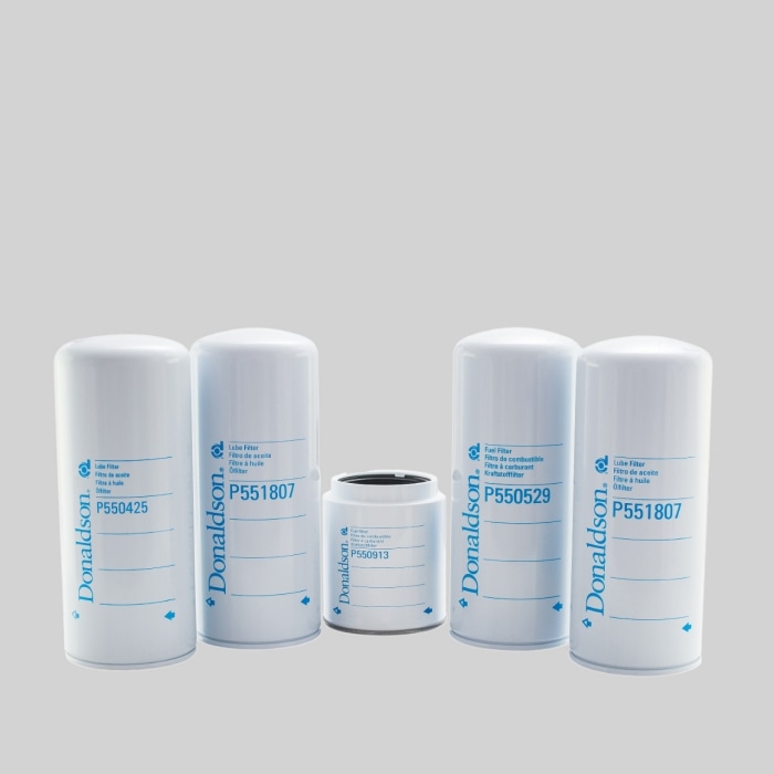 Filter Service Kit