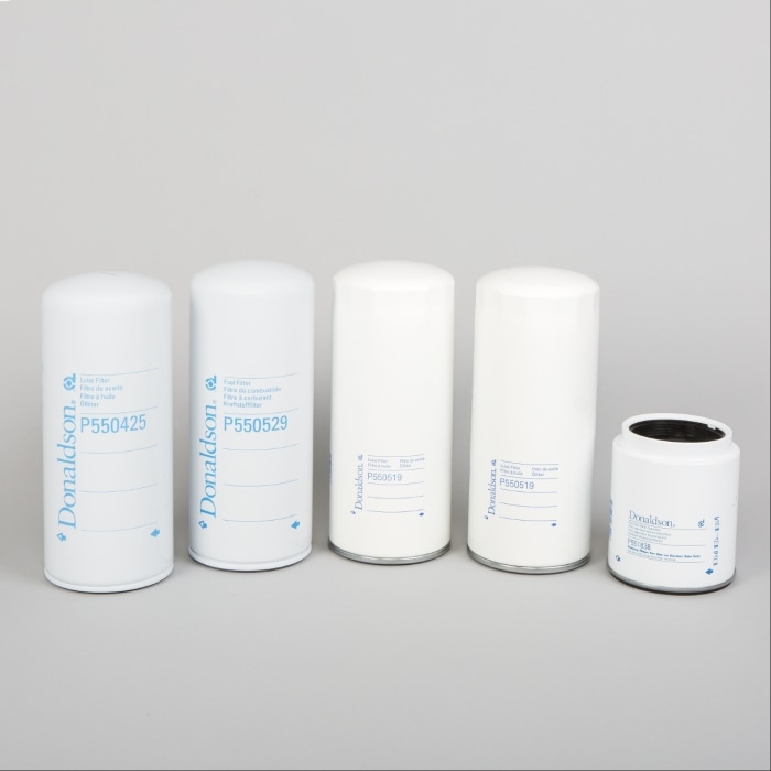 Filter Service Kit