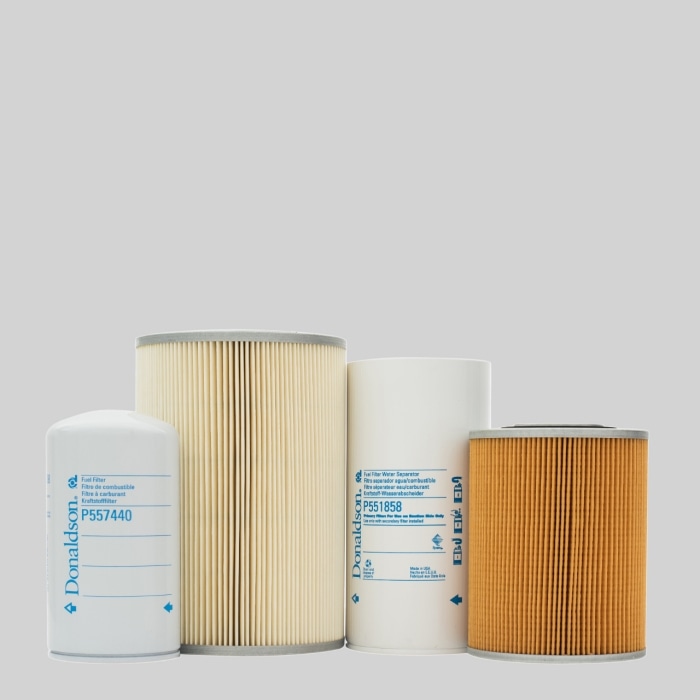 Filter Service Kit