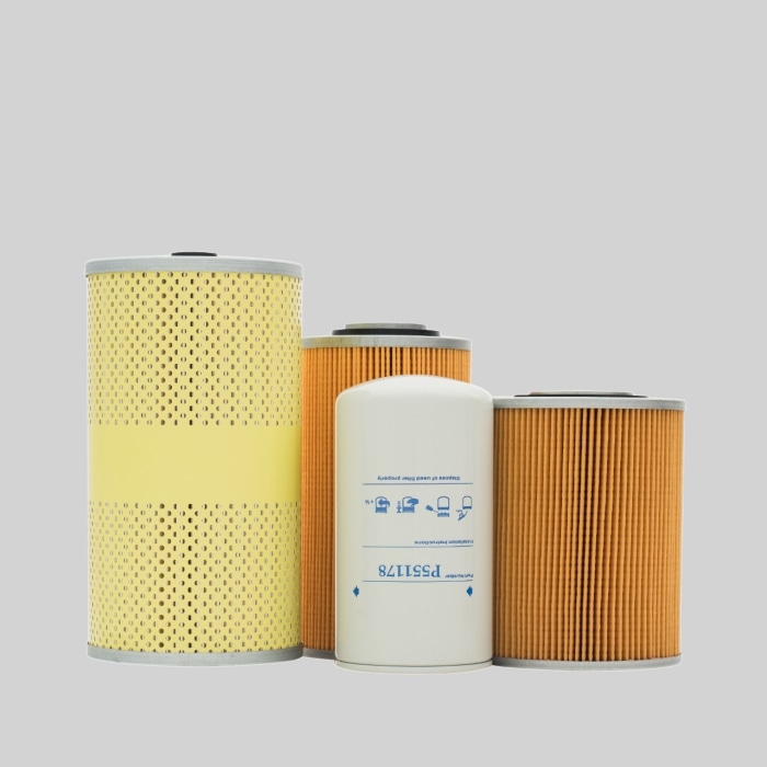 Filter Service Kit