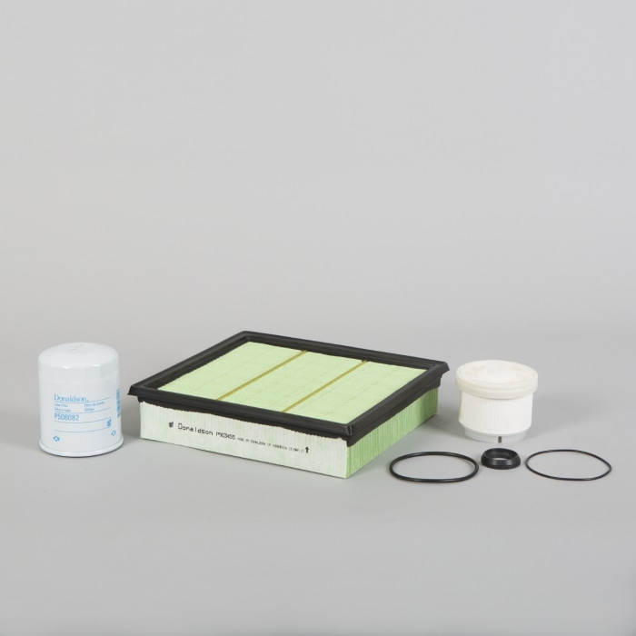 Filter Service Kit