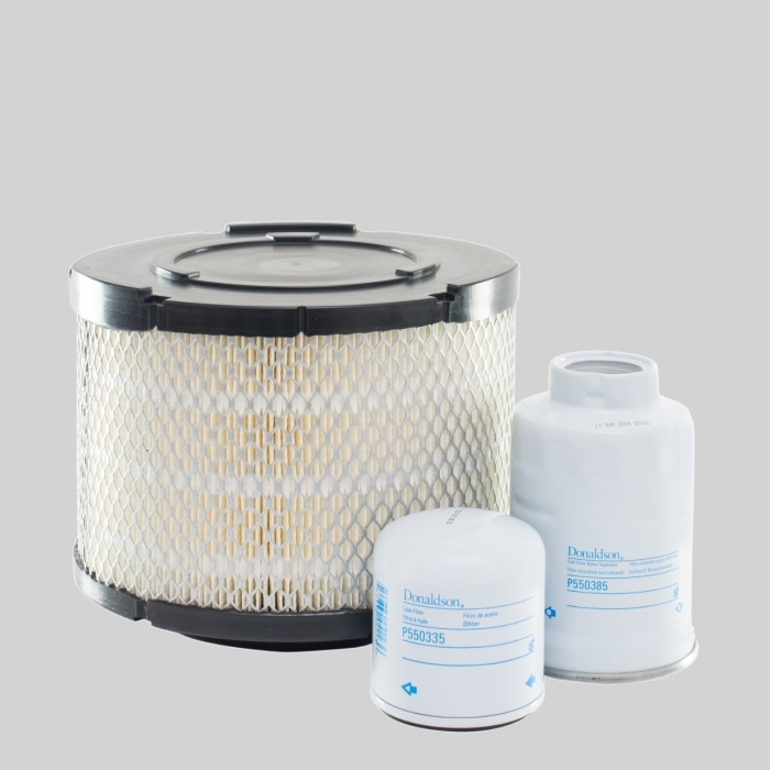 Filter Service Kit