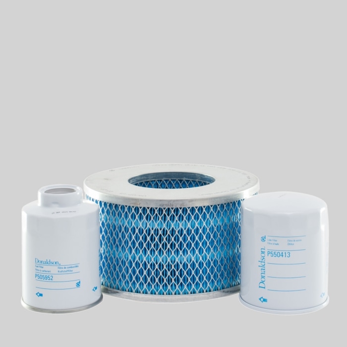 Filter Service Kit