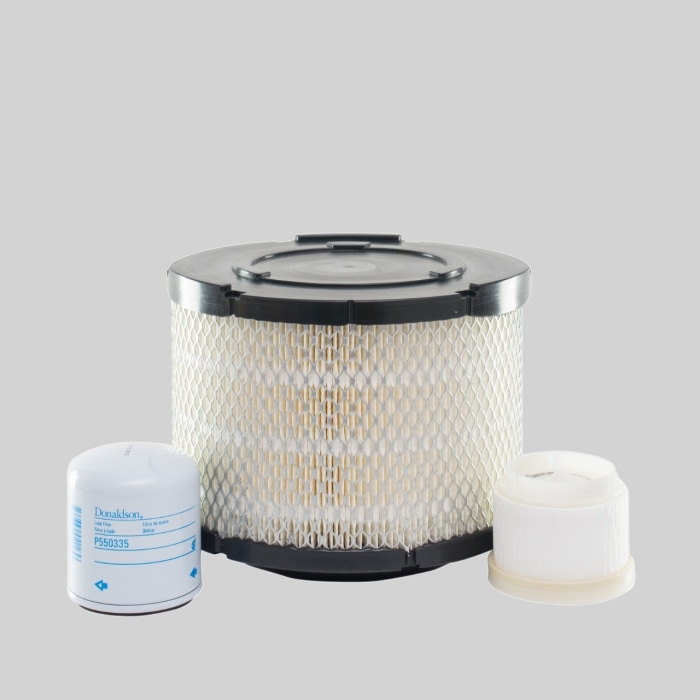 Filter Service Kit