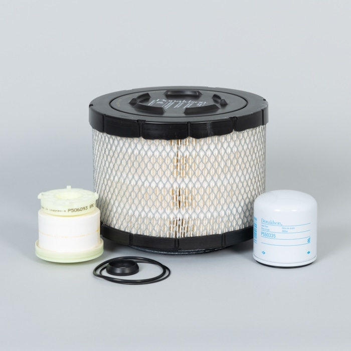 Filter Service Kit